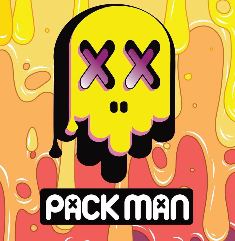 Pack man Store